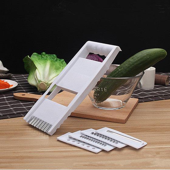 Home Kitchen Multifunctional Grater - Mini Empire